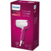 Фен Philips DryCare Essential дорожній, 1400Вт, 2 режими, хол. обдув, рожевий Фен Philips DryCare Essential дорожній, 1400Вт, 2 режими, хол. обдув, рожевий