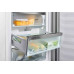 Холодильник Liebherr вбудований SBS, 177x111.8х54.6, холод.відд.-291л, мороз.відд.-209л, 2дв., F, NF, диспл внутр., BioFresh, білий