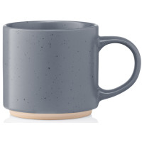 Чашка ARDESTO Alcor, 420мл, кераміка, синій
