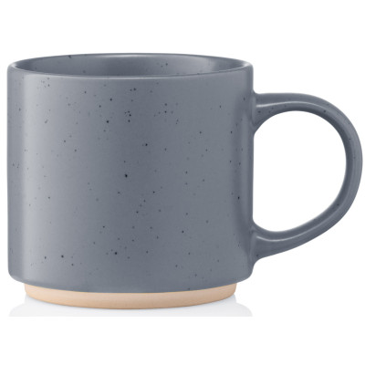 Чашка ARDESTO Alcor, 420мл, кераміка, синій