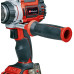 Einhell Шуруповерт-дриль TP-CD 18/60 Li BL - Solo акум., PXC, 18В, безщітк., 60 Нм, 1.37 кг (без АКБ і ЗП)