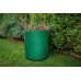 Сумка садовая Verto 270л, d69см, 76см, полипропилен150г/м кв, зеленый Сумка садовая Verto 270л, d69см, 76см, полипропилен150г/м кв, зеленый