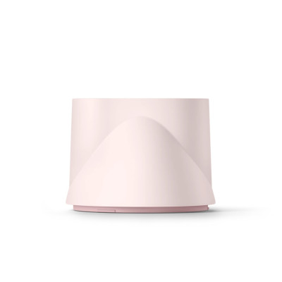 Фен Philips 3000 Series, 1600Вт, 2 режими, іонізація, рожевий Фен Philips 3000 Series, 1600Вт, 2 режими, іонізація, рожевий