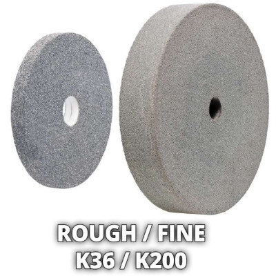 Einhell Верстат точильний TC-WD 200/150, 250 Вт