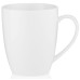 Чашка ARDESTO Imola, 235мл, порцеляна, білий