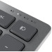 Клавіатура Dell Compact Multi-Device Wireless Keyboard - KB740 - Russian(QWERTY)