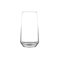 ARDESTO Набір склянок високих Gloria Shine 480 мл, 3 шт., скло ARDESTO Набір склянок високих Gloria Shine 480 мл, 3 шт., скло
