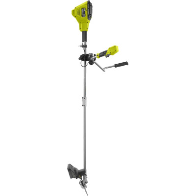 Ryobi Тример садовий акумуляторний Max Power RY36BCX30A-0 36В 30/40см ніж/ліска ремені Vertebrae 4.7кг (без АКБ та ЗП)