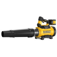 Повітродув садовий акумуляторний DeWalt 54В 257.5км/год акб 1х3А·год ЗП 3.2кг Повітродув садовий акумуляторний DeWalt 54В 257.5км/год акб 1х3А·год ЗП 3.2кг