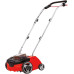 Аэратор-скарификатор аккумуляторный Einhell GC-SC 36/31 Li PXC 18В 31см 10.9кг (без АКБ та ЗП) (3420660)