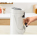 Tefal Термос Ponza Pump, 1.9л, пластик, скло, білий