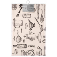 Набір серветок сервірувальних ARDESTO Kitchen, 30х45см, 2шт, 90% поліестер, 10% бавовна