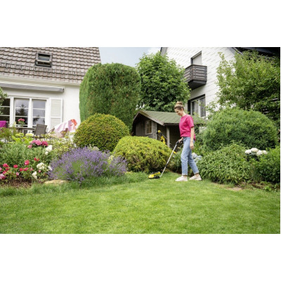 Ножиці для трави акумуляторні Karcher GSH 2 Plus