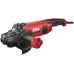 Шліфмашина кутова SKIL 9791 AB 230мм 2200Вт 6600об/хв VRS+ плав. пуск 6.17кг