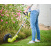 Тример садовий Ryobi RLT5127PK3 500Вт 27см 2.8кг