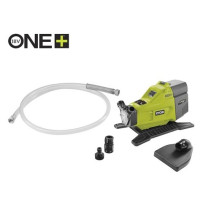 Насос садовый Ryobi R18TP-0 акумуляторный 18В (5133003934) Насос садовый Ryobi R18TP-0 акумуляторный 18В (5133003934)