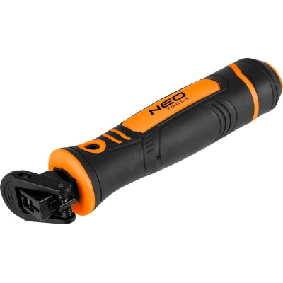 Пила садова Neo Tools тримач, 15см, 24 TPI, 18 TPI, 6 TPI, двокомпонентне руків'я, 0.182кг Пила садова Neo Tools тримач, 15см, 24 TPI, 18 TPI, 6 TPI, двокомпонентне руків'я, 0.182кг