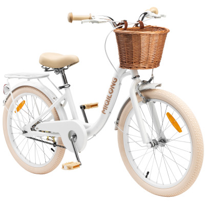 Дитячий велосипед Miqilong LS 20 Дитячий велосипед Miqilong LS 20