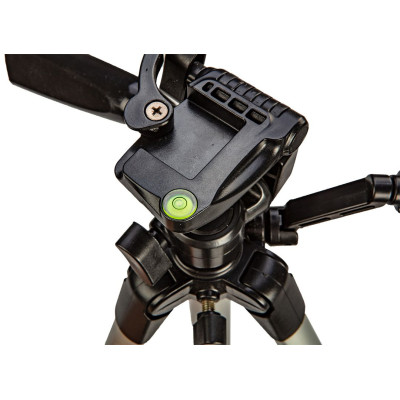 Штатив Neo Tools, 1.5м, 1/4