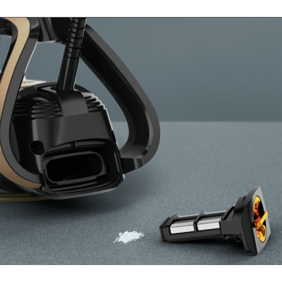 Tefal Праска PUREGLISS, 3000Вт, 270мл