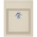 Мийка кухонна Franke Sirius тектонайт, прямокут., без крила, 430х530х200мм, чаша - 1, врізна, бежевий