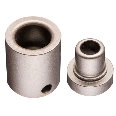 Насадка для паяльника пластикових труб Neo Tools D16мм PTFE-покриття Насадка для паяльника пластикових труб Neo Tools D16мм PTFE-покриття