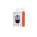 2E Миша MF218 Silent WL BT Black/Gray