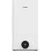 Водонагрівач електр. BOSCH плаский слім Tronic 4500, 100л, 1.5кВт, ун. монтаж, електр. кер-ння, B, білий