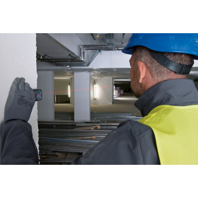 Далекомір лазерний Bosch Professional GLM 50-22, 0.05–50м, ±1.5мм Далекомір лазерний Bosch Professional GLM 50-22, 0.05–50м, ±1.5мм