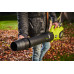 Воздуходув садовый аккумуляторный Max Power Ryobi RY36BLXB-0 36В 306км/ч 1240м куб/ч 3кг (без АКБ и ЗУ) (5133005646)