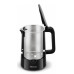 Електрочайник Tefal Thermo Protect Control 1.5л, Strix, з подвійними стінками, 6 темп.реж, чорний