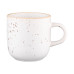 Чашка ARDESTO Midori, 340мл, кераміка, білий