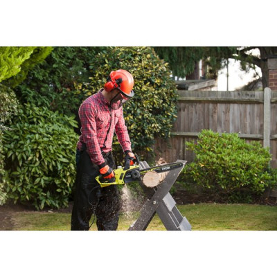 Пила ланцюгова Ryobi RCS2340B 40см 2300Вт Oregon 4.8кг (5133004340)