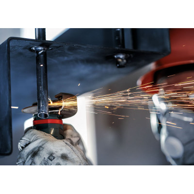 Круг відрізний Bosch Professional Expert for Inox, 76х10х1мм, 5шт Круг відрізний Bosch Professional Expert for Inox, 76х10х1мм, 5шт