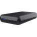 Аккумулятор портативный литий-ионный power bank Trust Laro, 20000 мА-ч, USB-A/2хUSB-C, 100w, черный