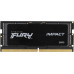 Kingston Пам'ять ноутбука DDR5 16GB 4800 FURY Impact Kingston Пам'ять ноутбука DDR5 16GB 4800 FURY Impact