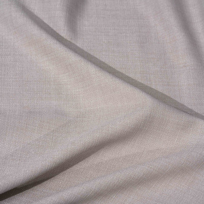 Штора ARDESTO 150х270см, рогожка, 100% поліестер, сірий світлий