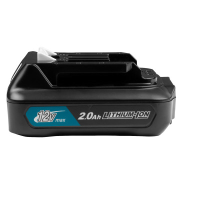 Makita Акумулятор BL1021B, 10.8В Li-ion, 2Аг