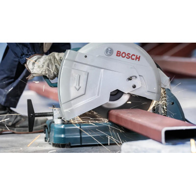 Диск відрізний Bosch Professional для металу 355x2.8x25.4мм