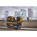 Сумка для інструменту DeWalt відкрита, жорстка конструкція, поліестер 1200D, 450x350x250мм