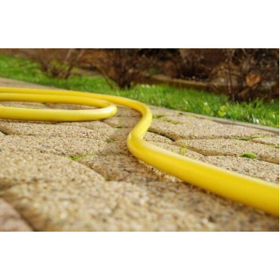 Cellfast Набір для поливу PLUS 1/2”, 25м з зрошувачем та комплектом для підключення, -10…+50°C