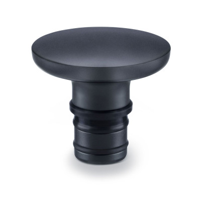 Масажер Beurer для тіла, літій- іонний акум., вага - 1,035кг, змінний чохол, чорний