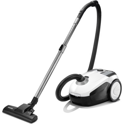 Пылесос Karcher мешочный VC 2.8, 700Вт, 2л, НЕРА, белый Пылесос Karcher мешочный VC 2.8, 700Вт, 2л, НЕРА, белый