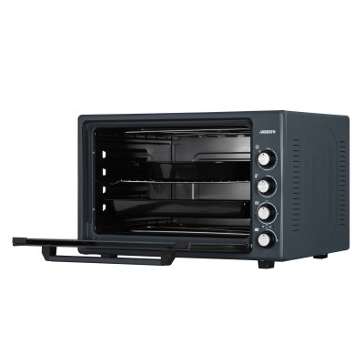 Піч електрична ARDESTO, 70л, 2000Вт, механіч., конвекція, подвійне скло, антрацит