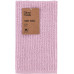 Рушник махровий ARDESTO Air, 30х50см, 100% бавовна, рожевий