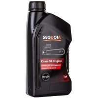 Олива для змащування   ланцюга і шини SEQUOIA, об'єм 1 л