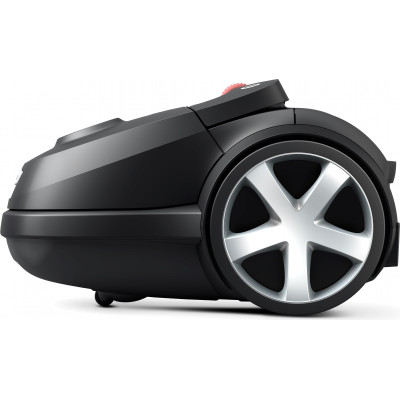 Пилосос Philips мішковий Series 8000, 900Вт, конт пил -4л, НЕРА 13, чорний Пилосос Philips мішковий Series 8000, 900Вт, конт пил -4л, НЕРА 13, чорний