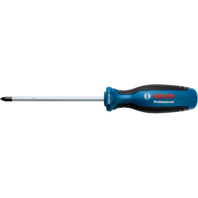 Викрутка Bosch Professional PZ2x125мм