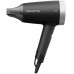 Фен Rowenta Express Style, 1900Вт, 2 режими, іонізація, хол. обдув, чорний
