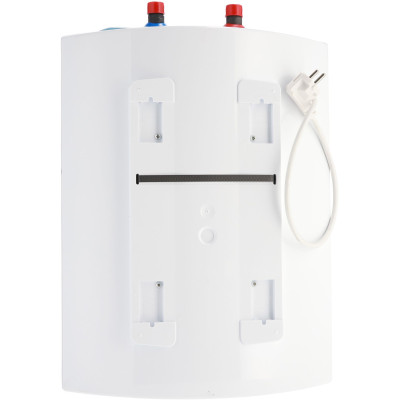 Водонагрівач електр. TIKI компакт GT, 10л, 2кВт, монтаж під мийкою, мех. кер-ння, A, білий, 700187